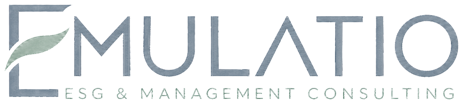 Emulatio — ESG & Management Consulting